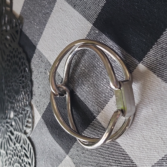 Michael Kors silver bracelet - Picture 3 of 5